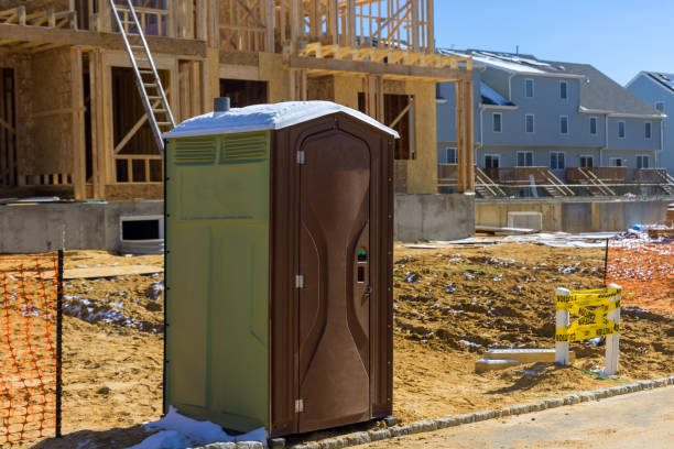 Porta potty rental for outdoor events in New Cassel, NY