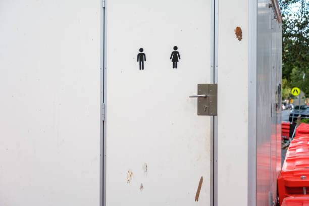 Best Portable restroom trailer rental  in New Cassel, NY