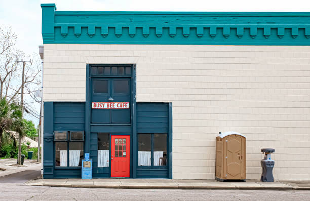 Best Portable restroom solutions  in New Cassel, NY