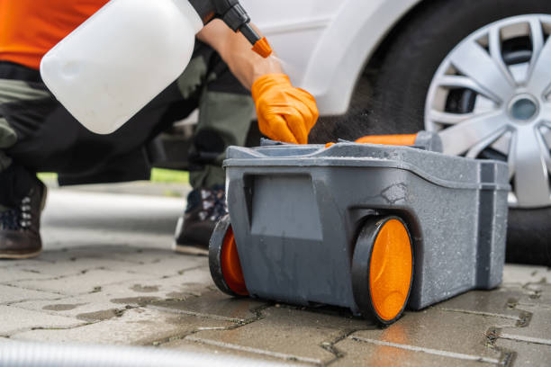 Best Portable sink rental  in New Cassel, NY